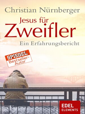 cover image of Jesus für Zweifler
